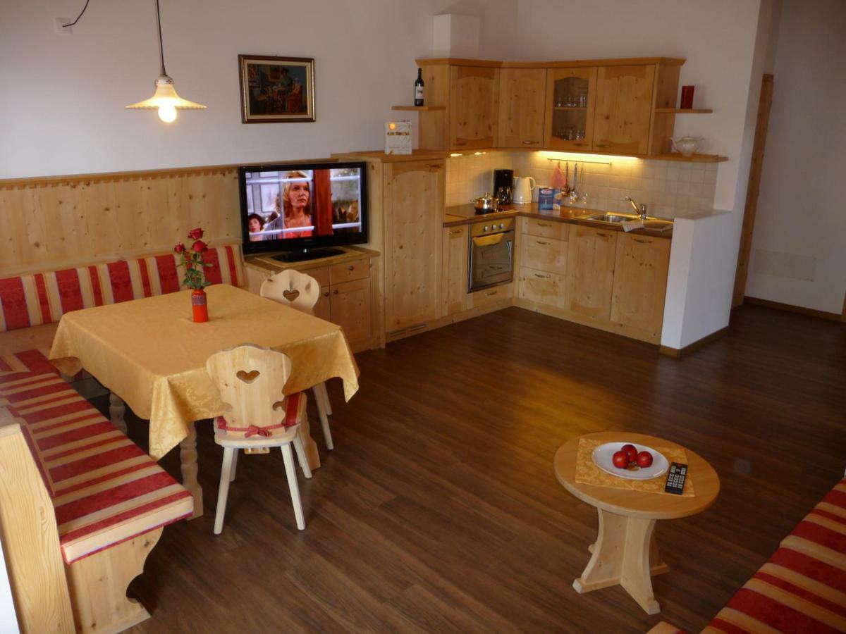Ferienwohnungen Obermoarhof Lagundo Eksteriør billede