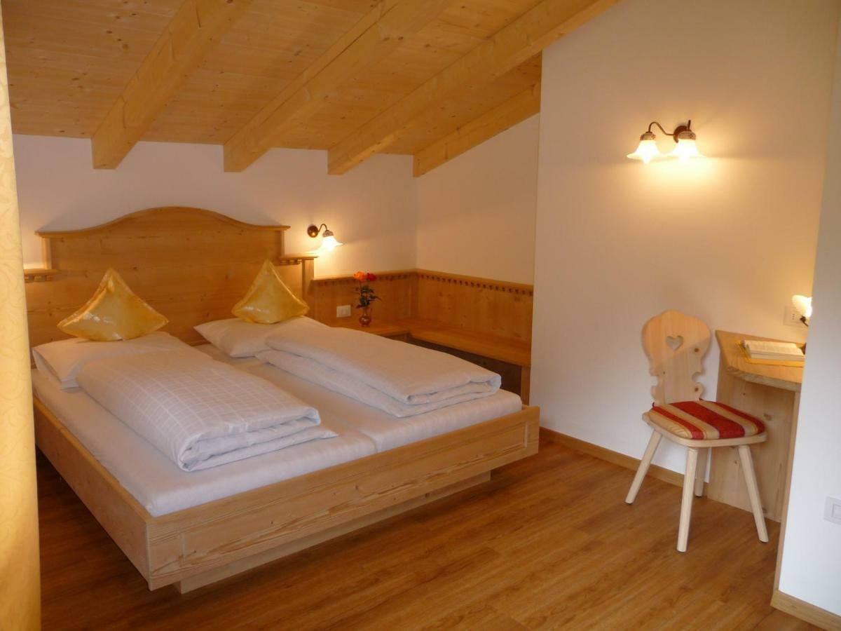 Ferienwohnungen Obermoarhof Lagundo Eksteriør billede