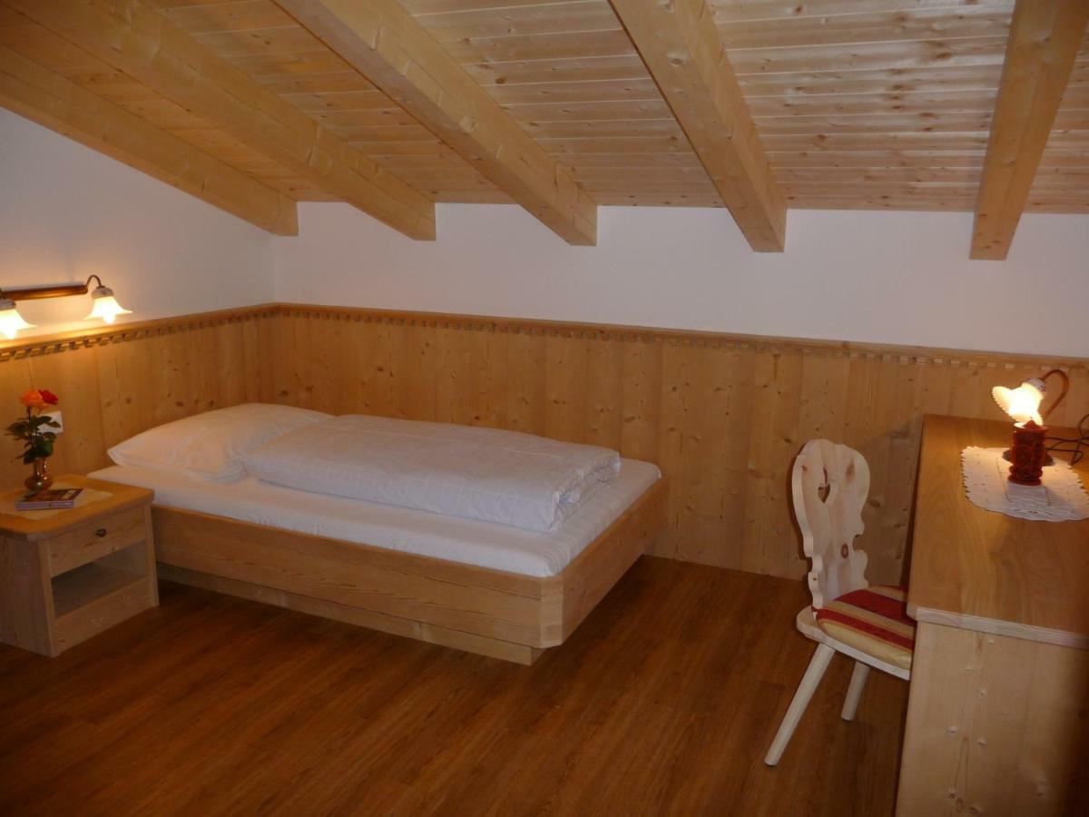 Ferienwohnungen Obermoarhof Lagundo Eksteriør billede