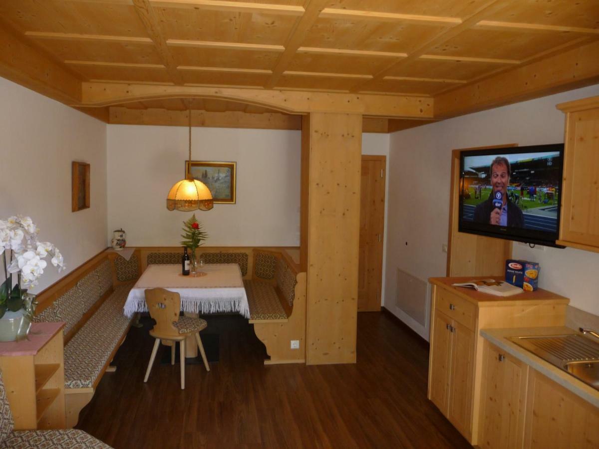 Ferienwohnungen Obermoarhof Lagundo Eksteriør billede