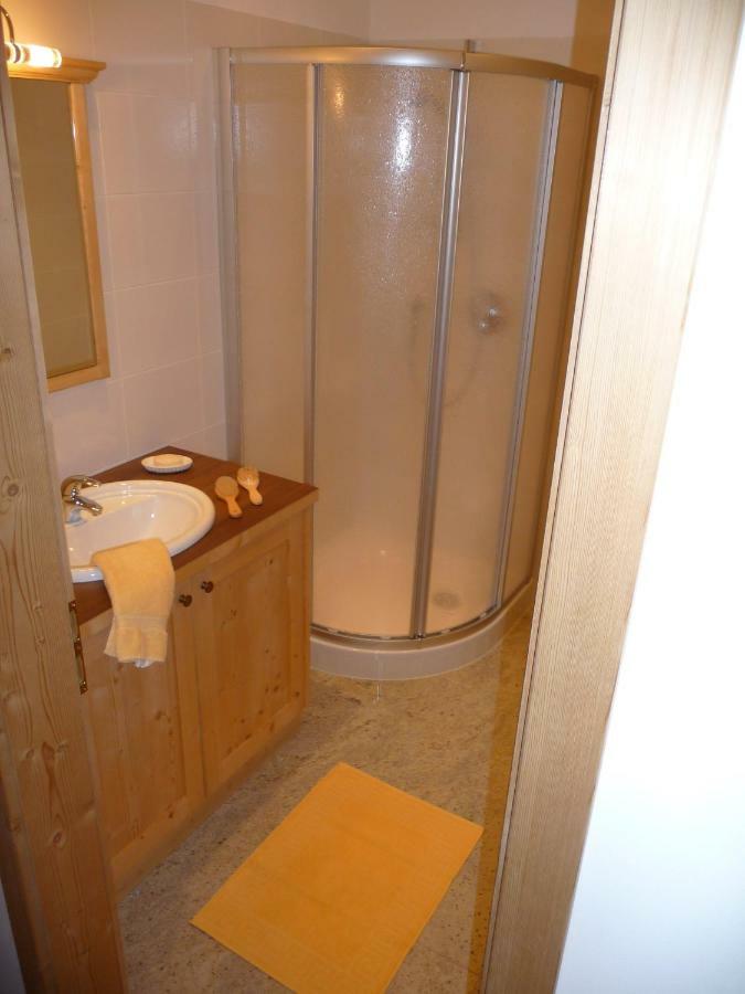 Ferienwohnungen Obermoarhof Lagundo Eksteriør billede