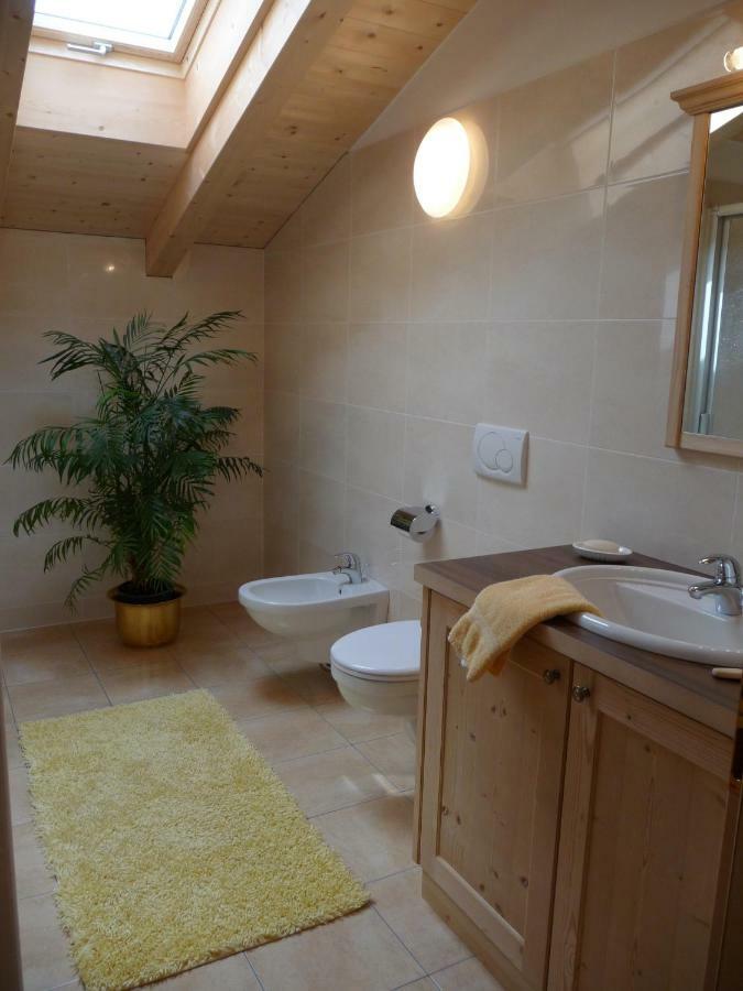 Ferienwohnungen Obermoarhof Lagundo Eksteriør billede