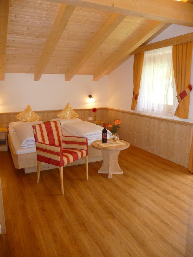 Ferienwohnungen Obermoarhof Lagundo Eksteriør billede