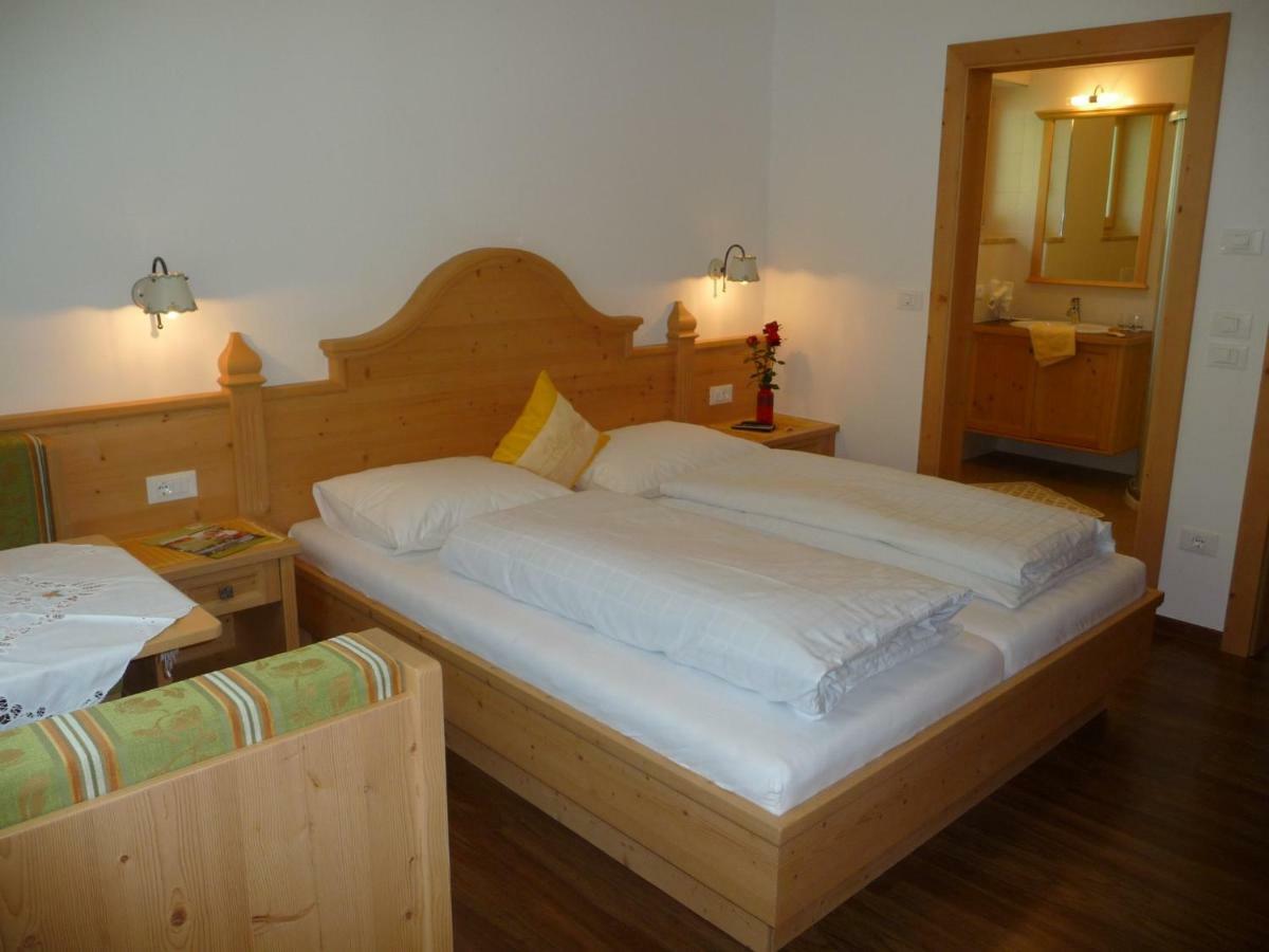 Ferienwohnungen Obermoarhof Lagundo Eksteriør billede