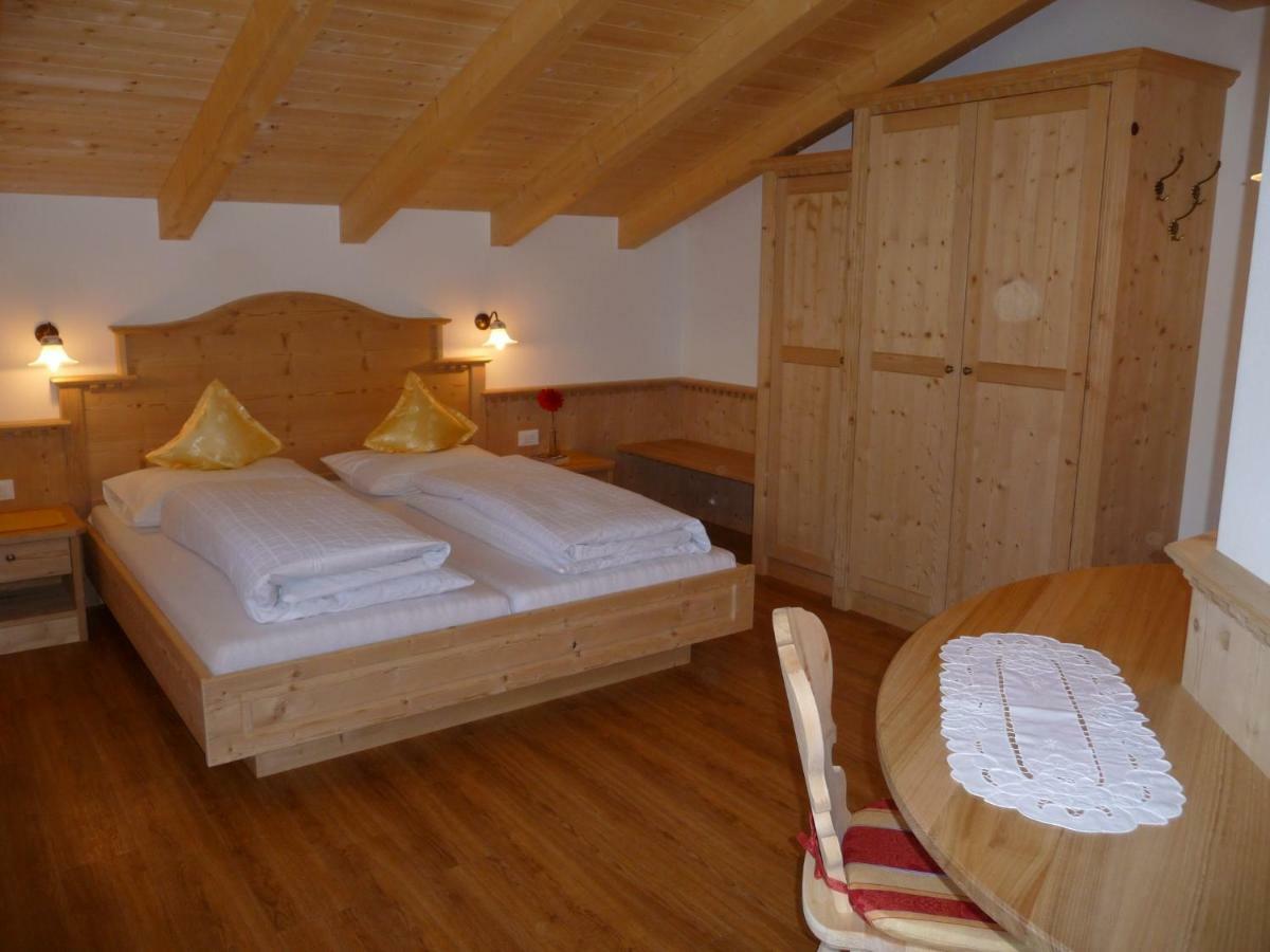 Ferienwohnungen Obermoarhof Lagundo Eksteriør billede